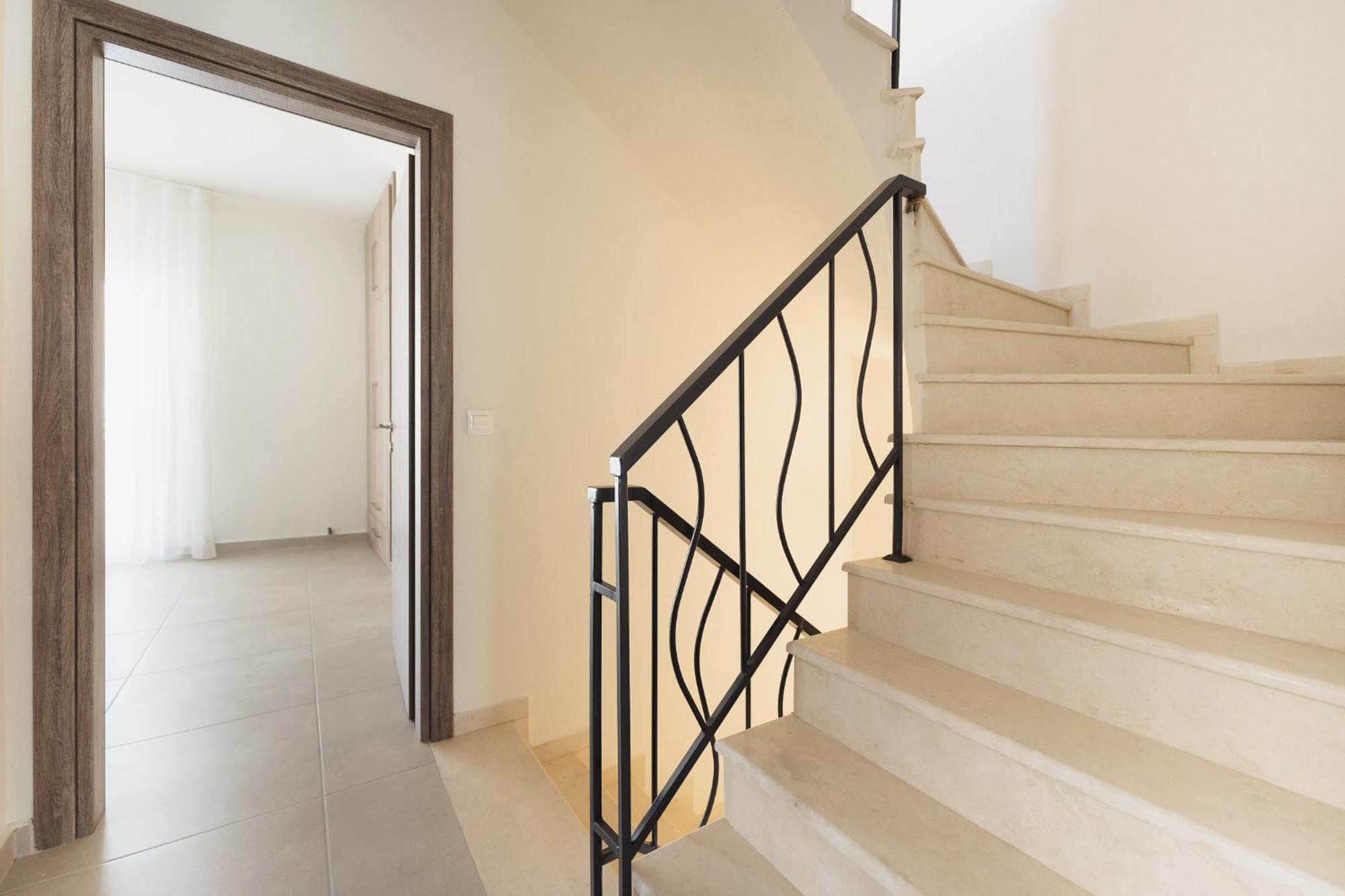 Nea Kallikrateia Kalisun Exclusive Villas חדר תמונה