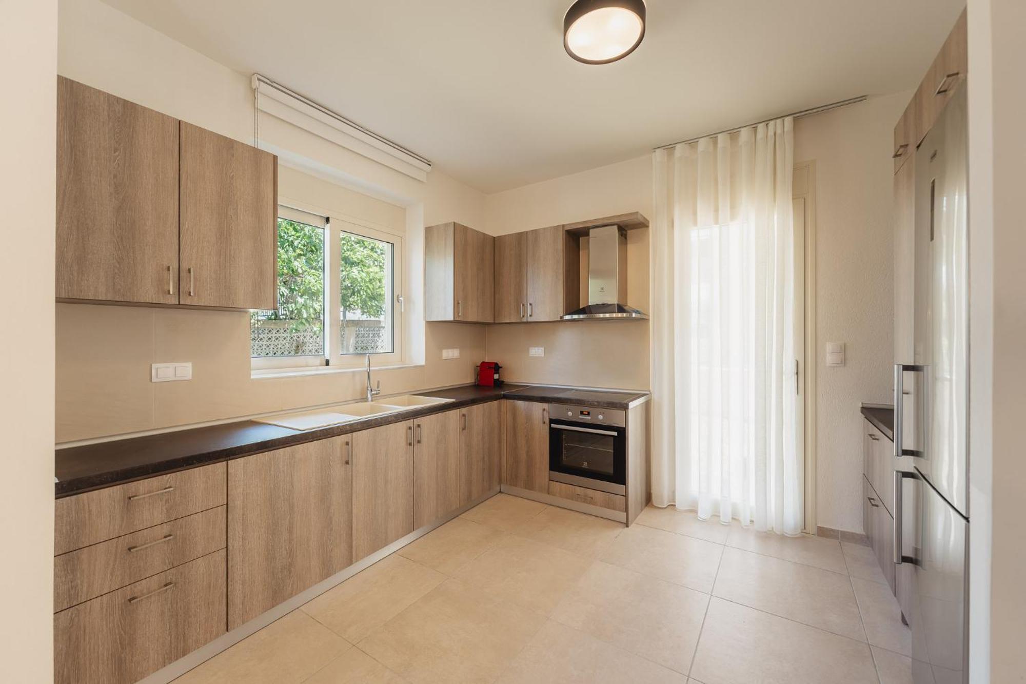 Nea Kallikrateia Kalisun Exclusive Villas חדר תמונה