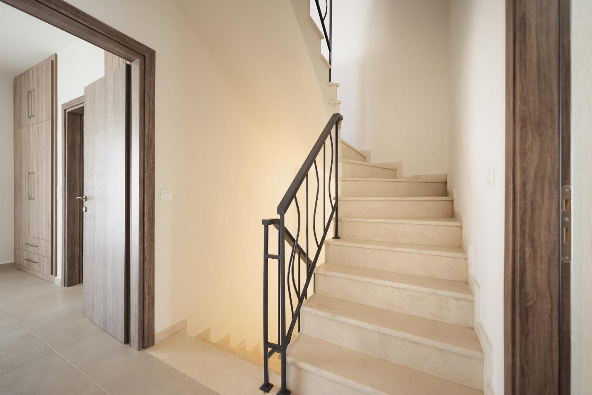 Nea Kallikrateia Kalisun Exclusive Villas חדר תמונה
